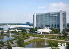 美国芝加哥绍姆堡会展中心