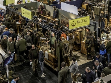 多特蒙德狩猎展2026参展攻略（时间地点+门票多少钱？）