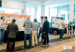 美国水电展现场图片5