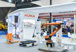 安庆车展现场图片6