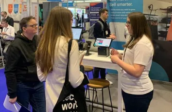 2026美国零售展参展攻略(时间+地点+观众预约)