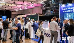 德国大麻展、德国柏林工业大麻展ICBC将于2025年4月启幕!主办展位预定/报价、参展商名单/会刊、门票购买渠道