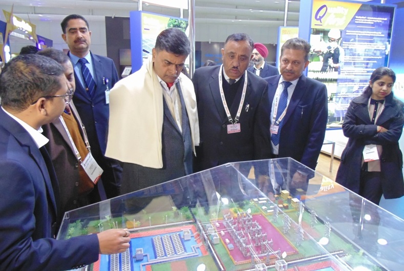 印度电力展2027会刊怎么获取?