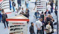 俄罗斯枪械展2025门票购买途径