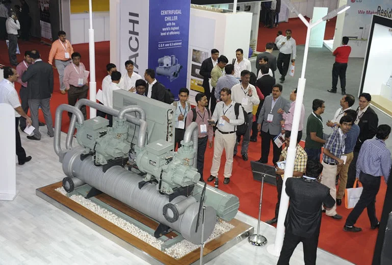 2026印度制冷展 观众预登记正式开启，精彩即将登场！