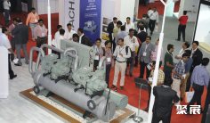 2026印度制冷展展位图与展位申请