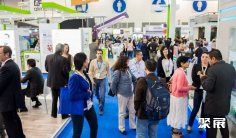 2024墨西哥食品配料展展品范围有哪些?