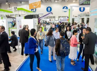 墨西哥食品配料展2025时间表及地点