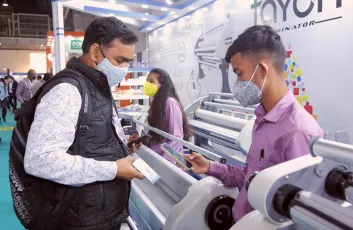 印度广告展2025门票购买途径