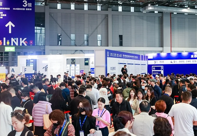 2025北京服装展展商名录