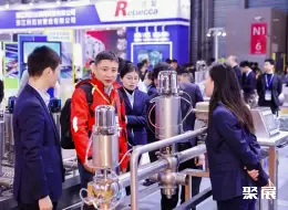 深圳饮料工业展展会现场(现场盛况)8