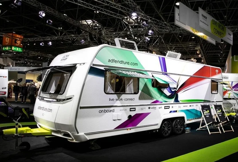 杜塞尔多夫房车展(Caravan Salon)2026门票价格