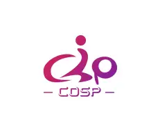 Guangzhou International Outdoor Products Exhibition (COSP)Logo