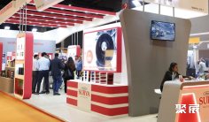 印度埃森焊接展2024展位图与展位申请