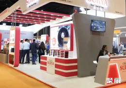 印度埃森焊接展现场图片5