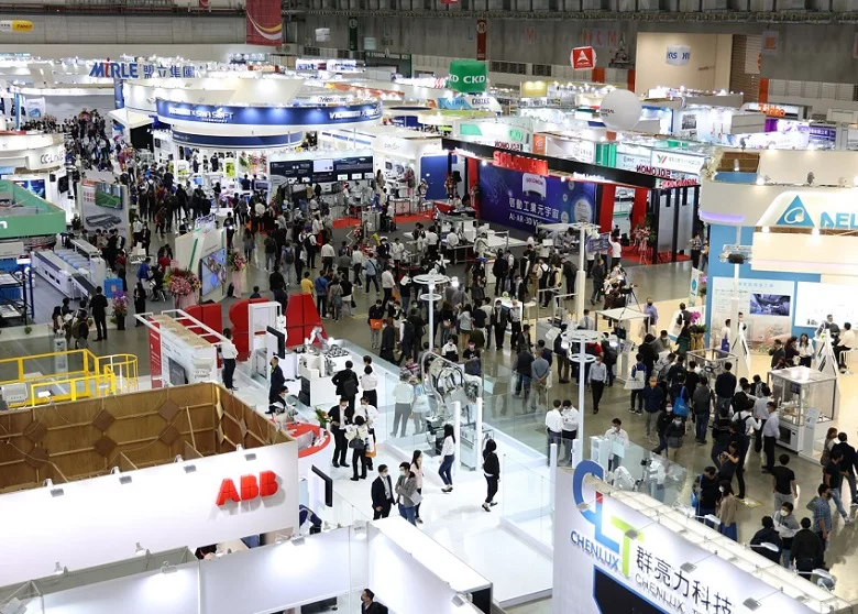 2026台湾台北模具展览会(Taimold)展位价格与展位申请
