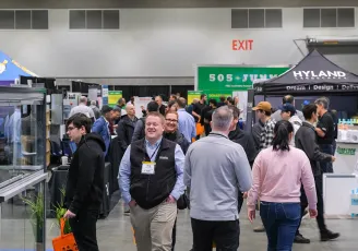 加拿大建筑展2026门票价格