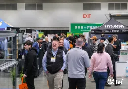 加拿大建筑展现场图片3