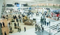 2026阿布扎比无人机展最新参展商名录