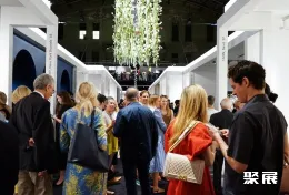 紐約珠寶展展會現(xiàn)場(現(xiàn)場盛況)8
