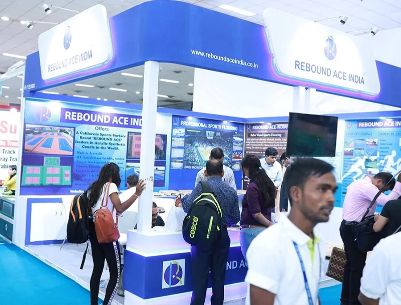 印度户外展(Sport India Expo)2026逛展指南：时间地点/门票价格