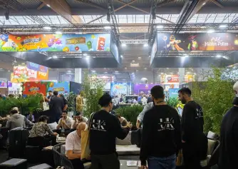 2026欧洲电子烟展 (VAPEXPO)观众预登记火热进行中