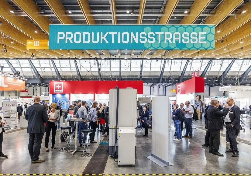 德国医疗设备展2026展品范围有哪些?