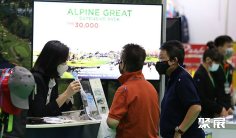 2026泰国高尔夫展(Thailand Golf Expo)展品有哪些?