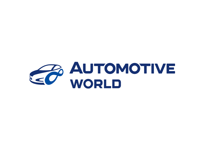 Automotive World exhibition logo