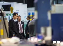 巴塞罗那食品加工展展会现场(现场盛况)5