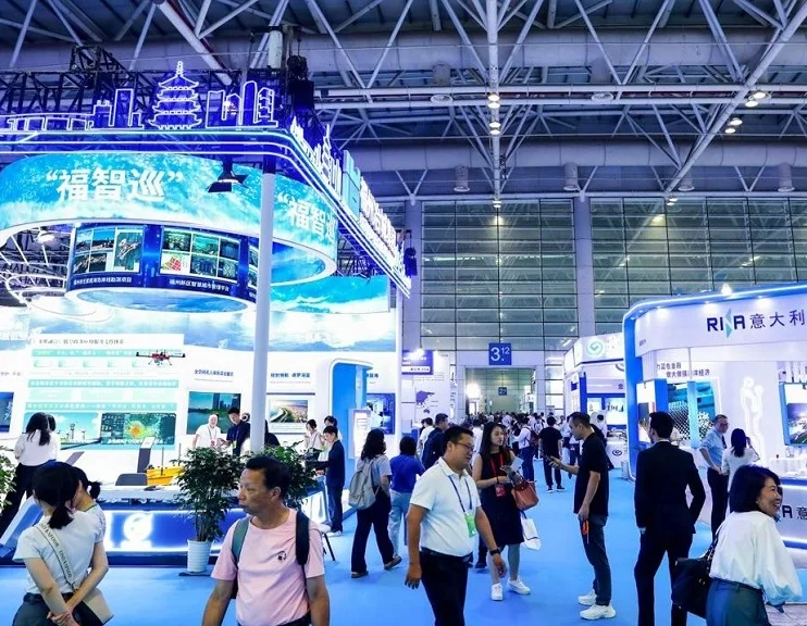 2026福州海洋展(China Marine Equipment Expo)展品范围有哪些？