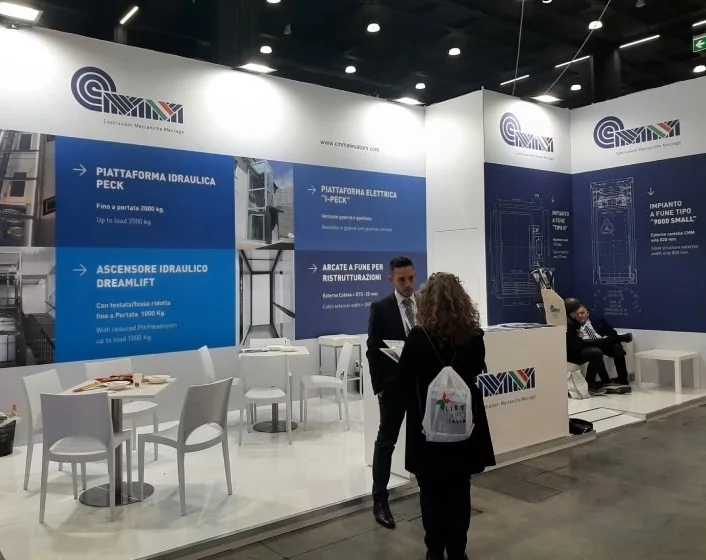 哈萨克斯坦电梯展(Lift Expo Kazakhstan)2026逛展指南：时间地点/门票多少钱