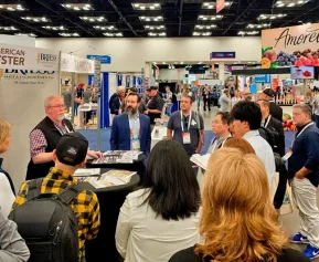 2026美国精酿啤酒展 (Craft Brewers Conference)观众预登记正式开启，精彩即将登场！