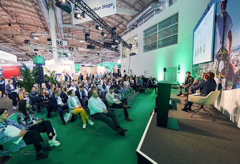 德国海事展现场图片11