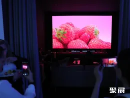 希腊欧洲未来科技展展会现场(现场盛况)7