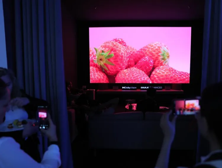 希腊欧洲未来科技、AI人工智能、通信技术展