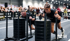 香港健身展2024参展商名录