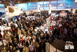 美国精细化工展现场图片2