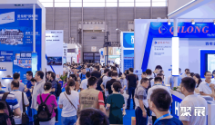 中国胶粘剂展(ASE CHINA)2026展位费与展位图
