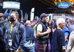 法国皮划艇展现场图片2