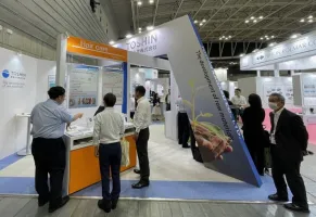2025日本化妆品原料展举办时间与地点