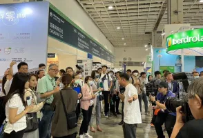 台湾风能展2025时间地点
