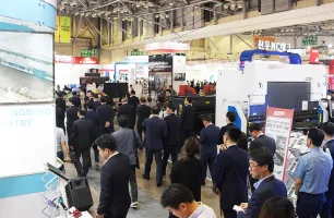 2025韩国工业机械展最新参展商名录