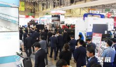 韩国工业机械展(BUTECH)2025的展品范围