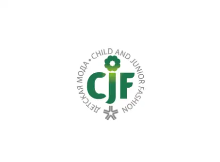 莫斯科童装展logo