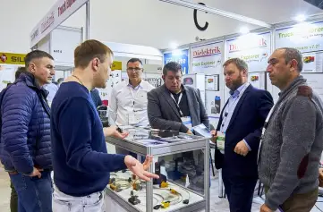 哈萨克斯坦汽配展(Automechanika Astana)2027会刊怎么获取？