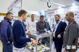 哈萨克斯坦汽配展现场图片10