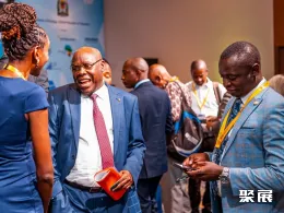 肯尼亚支付展现场图片1