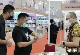 印尼家电展展会现场(现场盛况)4