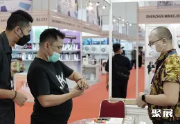 印尼家电展现场图片4